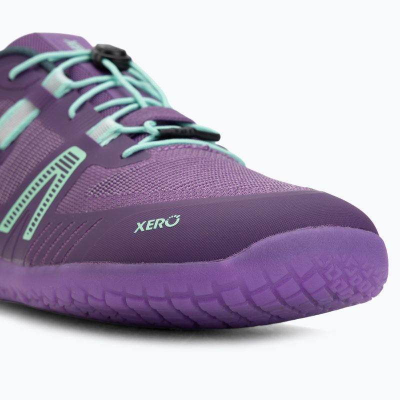 Încălțăminte barefoot pentru femei Xero Shoes XT Max vivid purple 7
