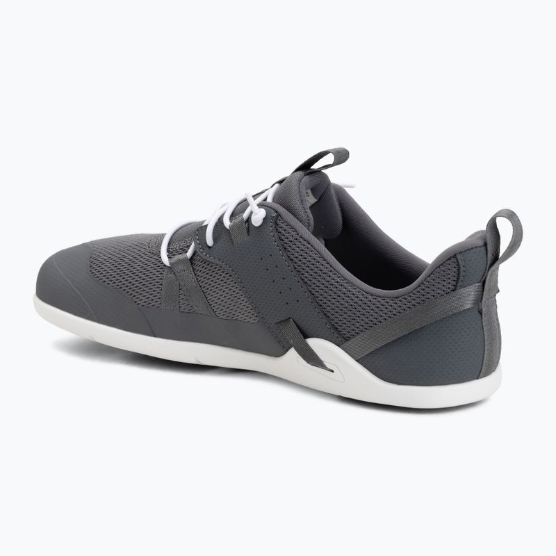 Încălțăminte barefoot pentru bărbați Xero Shoes Prio Easy On steel gray 3