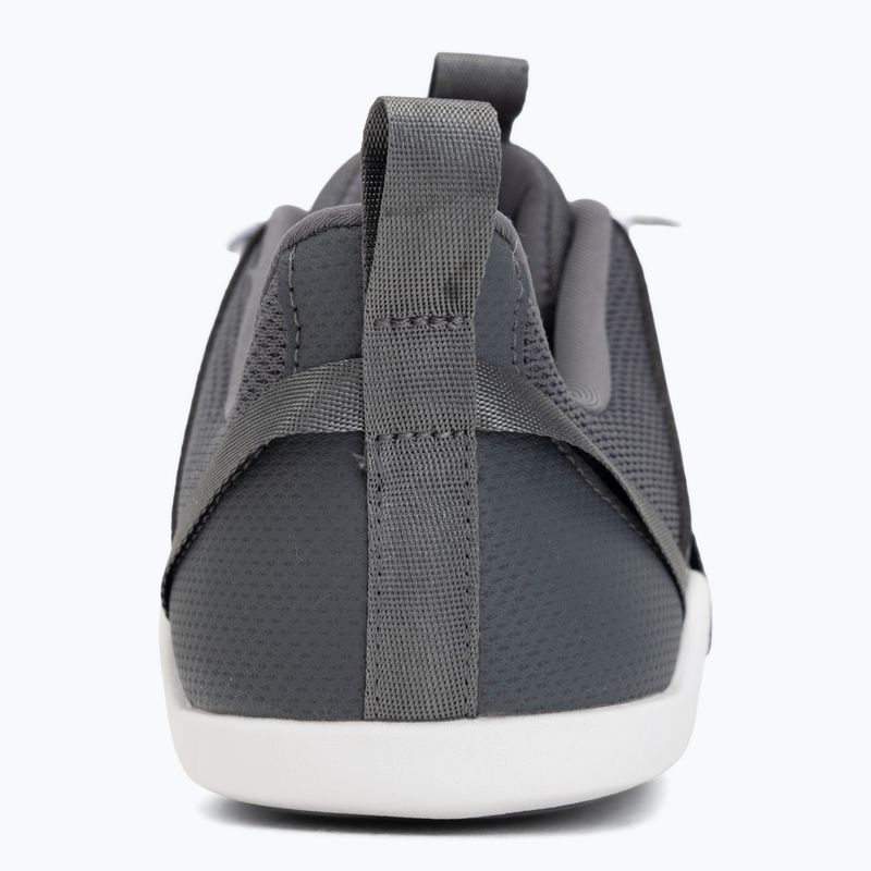 Încălțăminte barefoot pentru bărbați Xero Shoes Prio Easy On steel gray 6