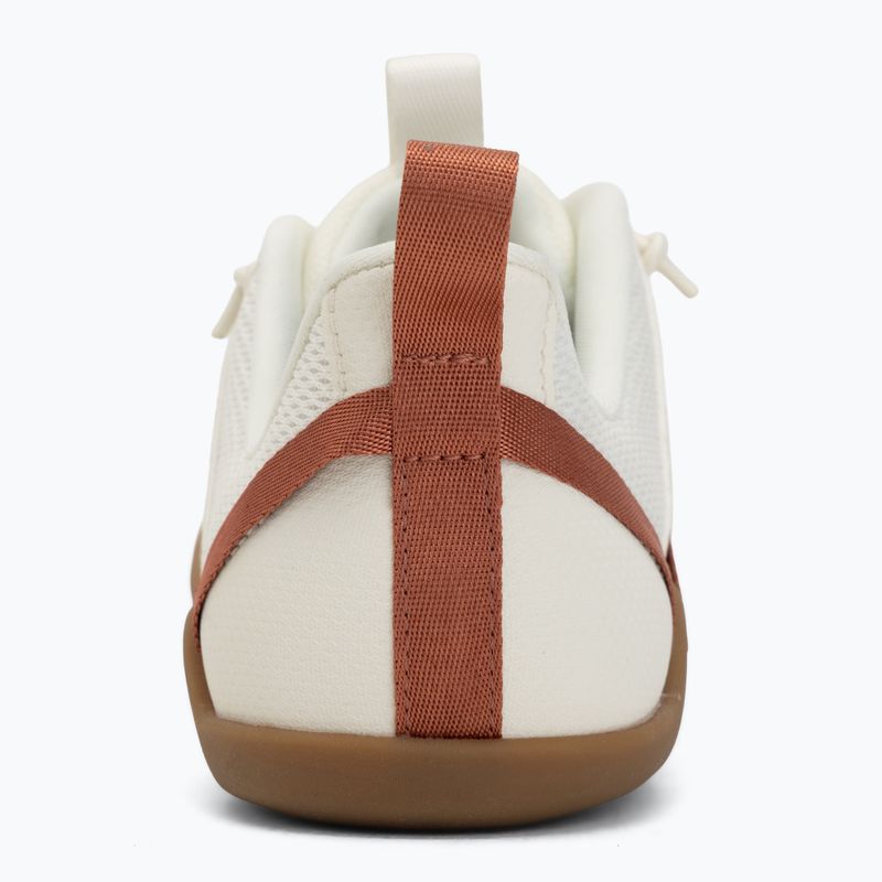 Încălțăminte barefoot pentru femei Xero Shoes Prio Easy On egret/burnt brick 6