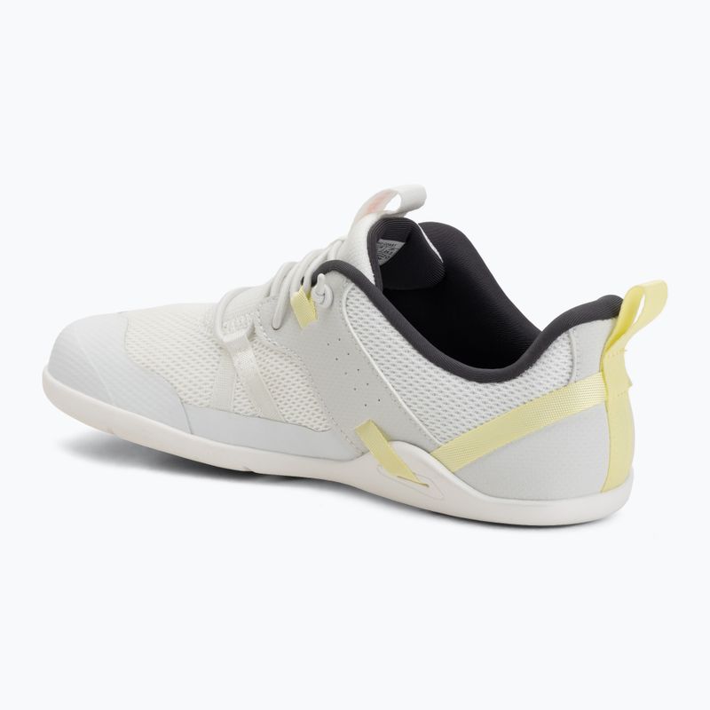 Încălțăminte barefoot pentru femei Xero Shoes Prio Easy On white/multi 3