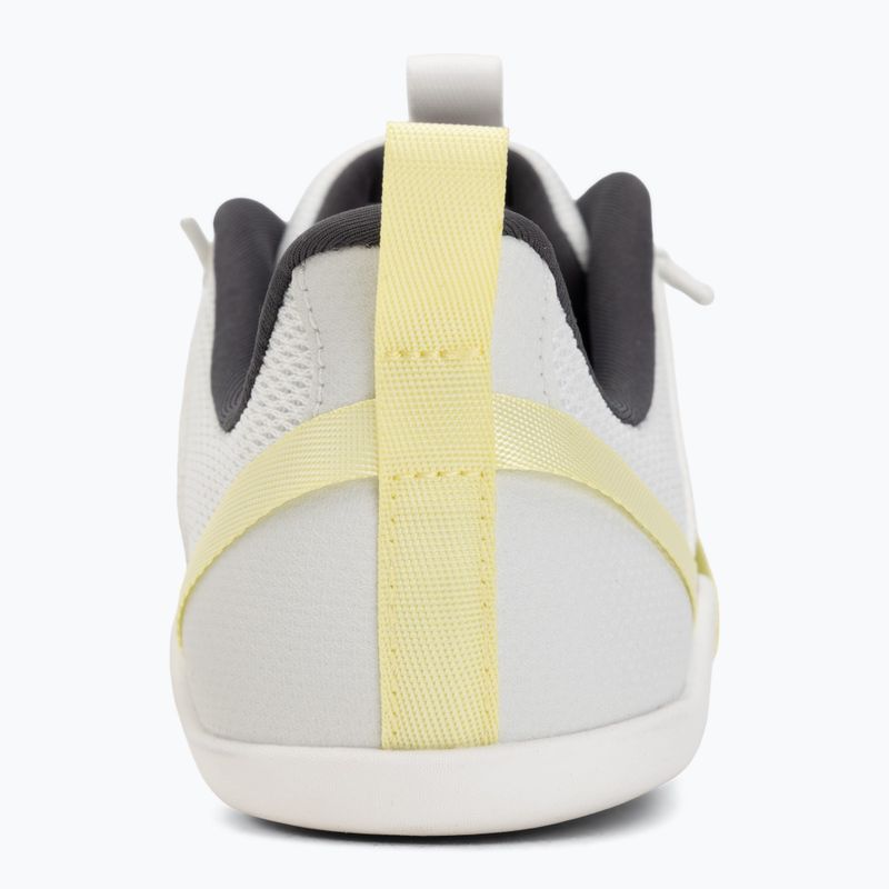 Încălțăminte barefoot pentru femei Xero Shoes Prio Easy On white/multi 6