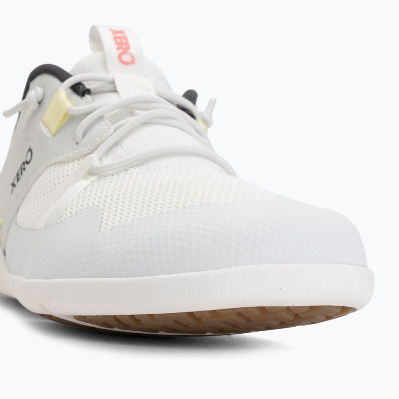 Încălțăminte barefoot pentru femei Xero Shoes Prio Easy On white/multi 7