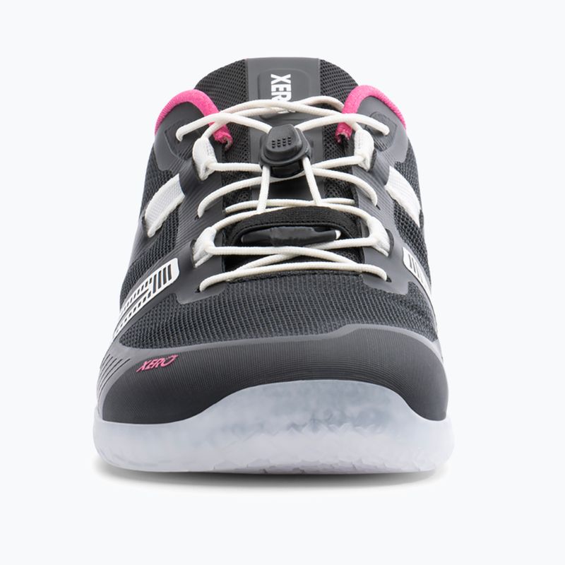 Încălțăminte barefoot pentru femei Xero Shoes XT Max black/white purple 4