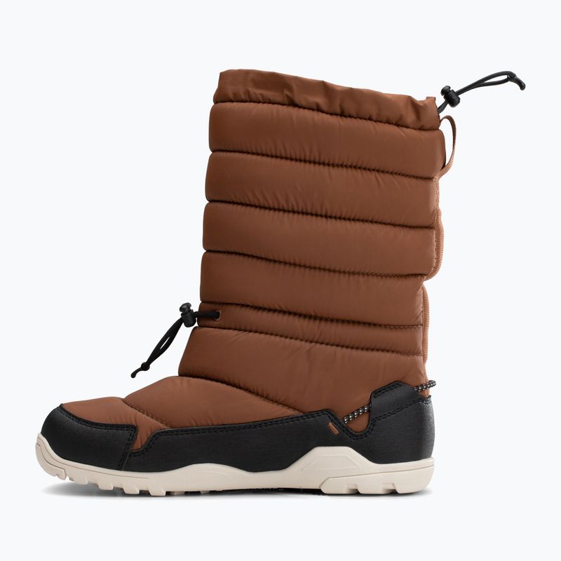 Încălțăminte barefoot pentru femei Xero Shoes Alpine Pull On rawhide 2