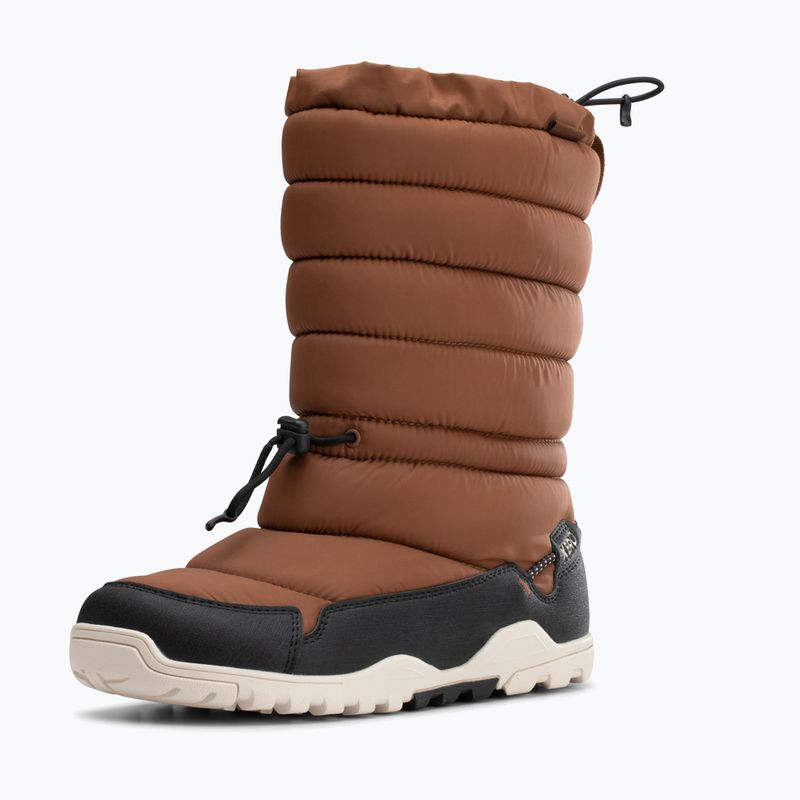 Încălțăminte barefoot pentru femei Xero Shoes Alpine Pull On rawhide 3