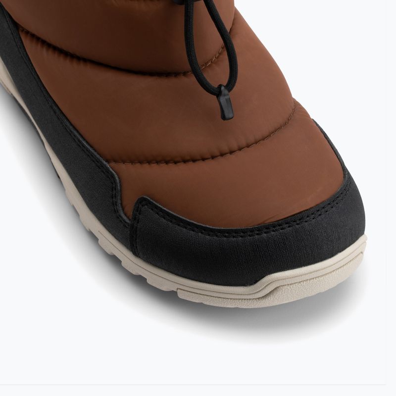 Încălțăminte barefoot pentru femei Xero Shoes Alpine Pull On rawhide 7