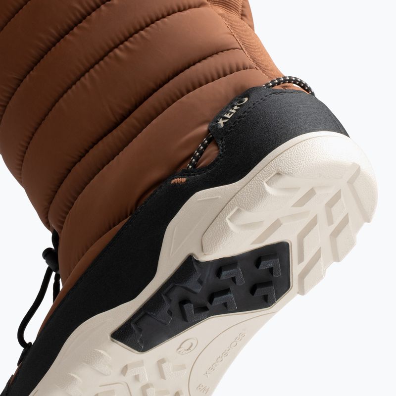Încălțăminte barefoot pentru femei Xero Shoes Alpine Pull On rawhide 8