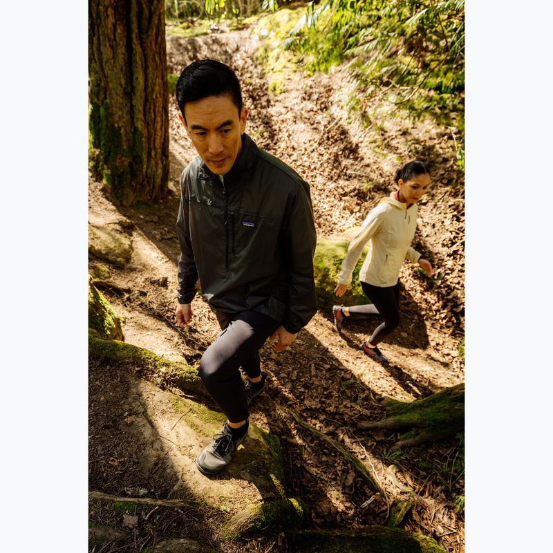 Încălțăminte barefoot pentru bărbați Xero Shoes Mesa Summit army green 12