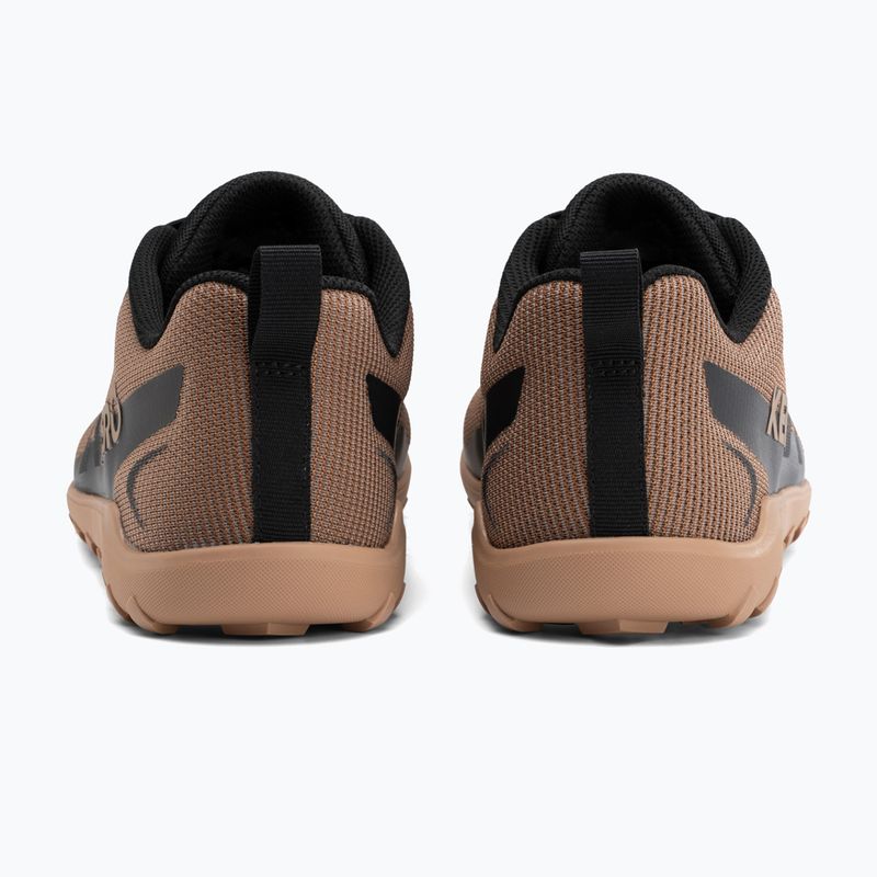 Încălțăminte barefoot pentru bărbați Xero Shoes Mesa Summit rawhide 4