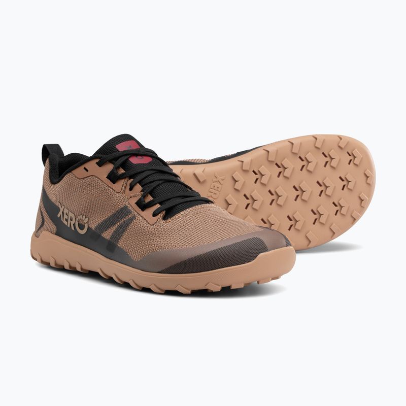Încălțăminte barefoot pentru bărbați Xero Shoes Mesa Summit rawhide 5