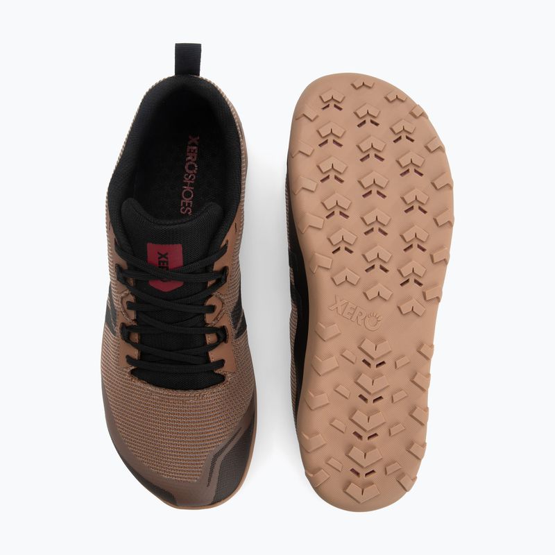 Încălțăminte barefoot pentru bărbați Xero Shoes Mesa Summit rawhide 6