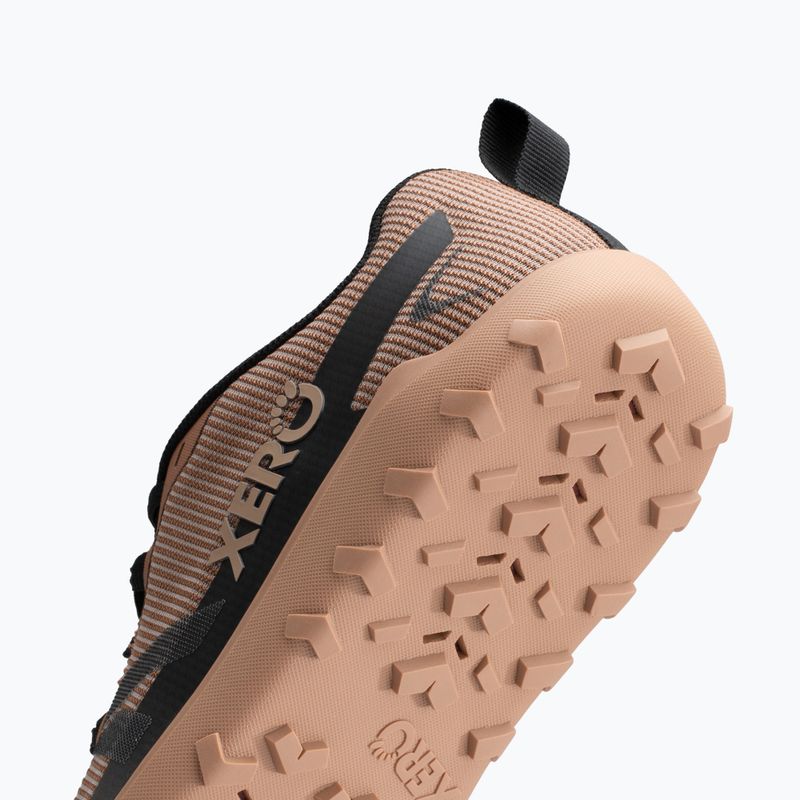 Încălțăminte barefoot pentru bărbați Xero Shoes Mesa Summit rawhide 8