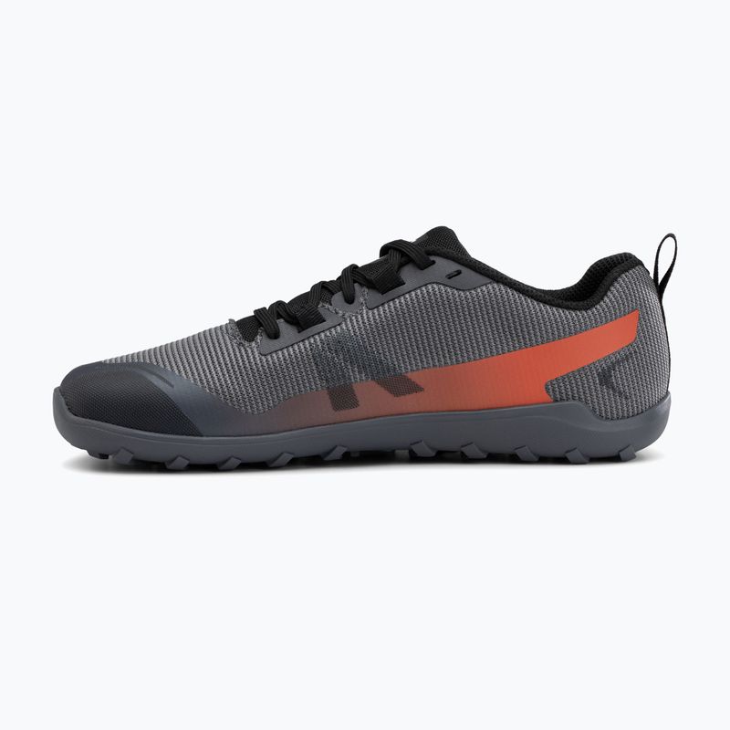 Încălțăminte barefoot pentru femei Xero Shoes Mesa Summit asphalt/multi 2