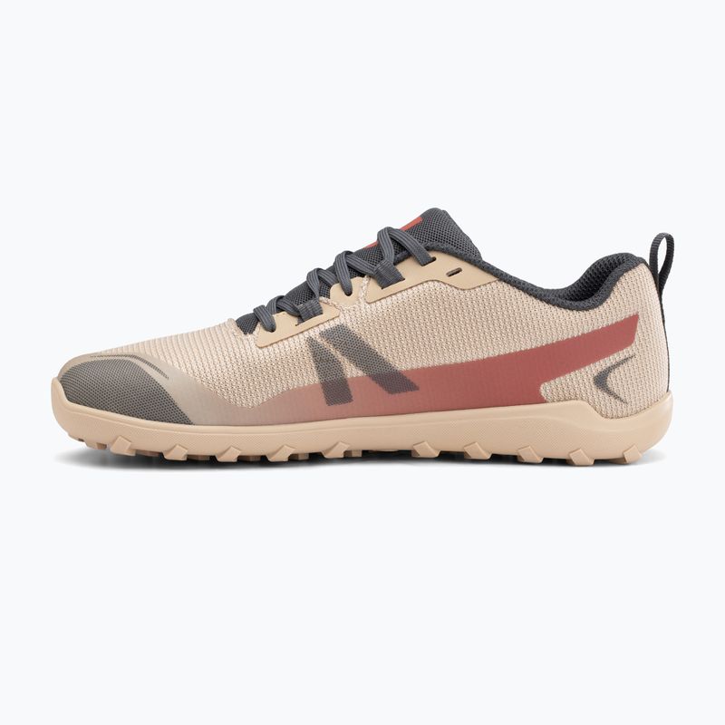Încălțăminte barefoot pentru femei Xero Shoes Mesa Summit irish cream 2