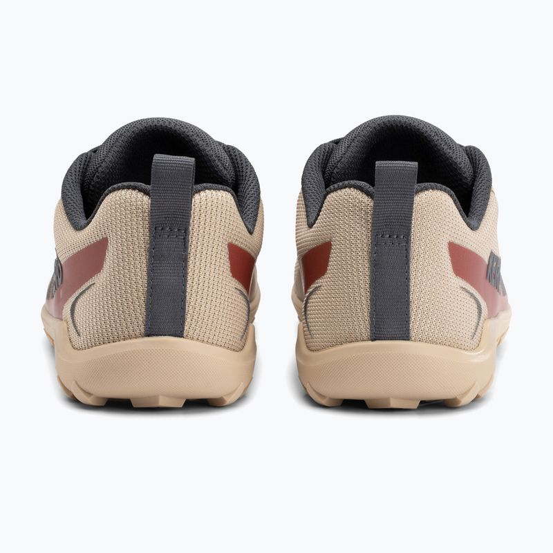 Încălțăminte barefoot pentru femei Xero Shoes Mesa Summit irish cream 3