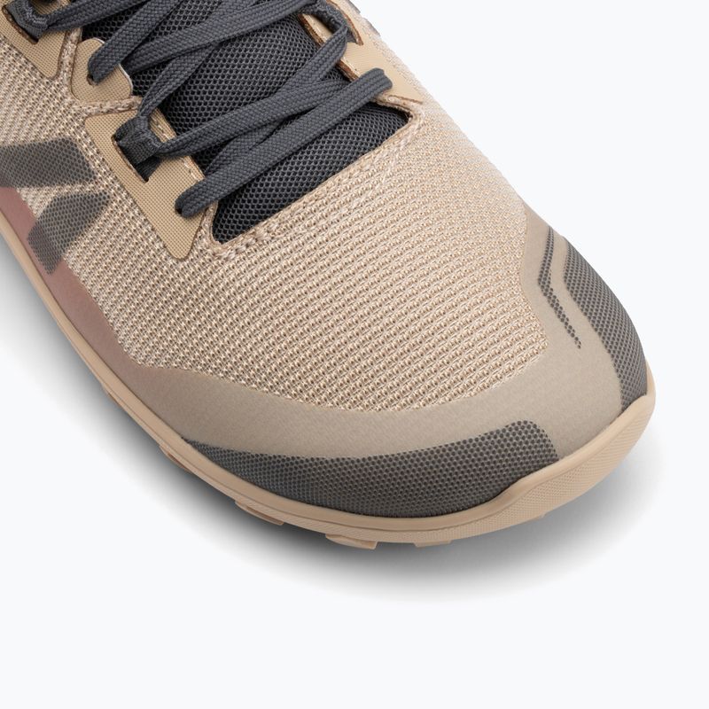 Încălțăminte barefoot pentru femei Xero Shoes Mesa Summit irish cream 6