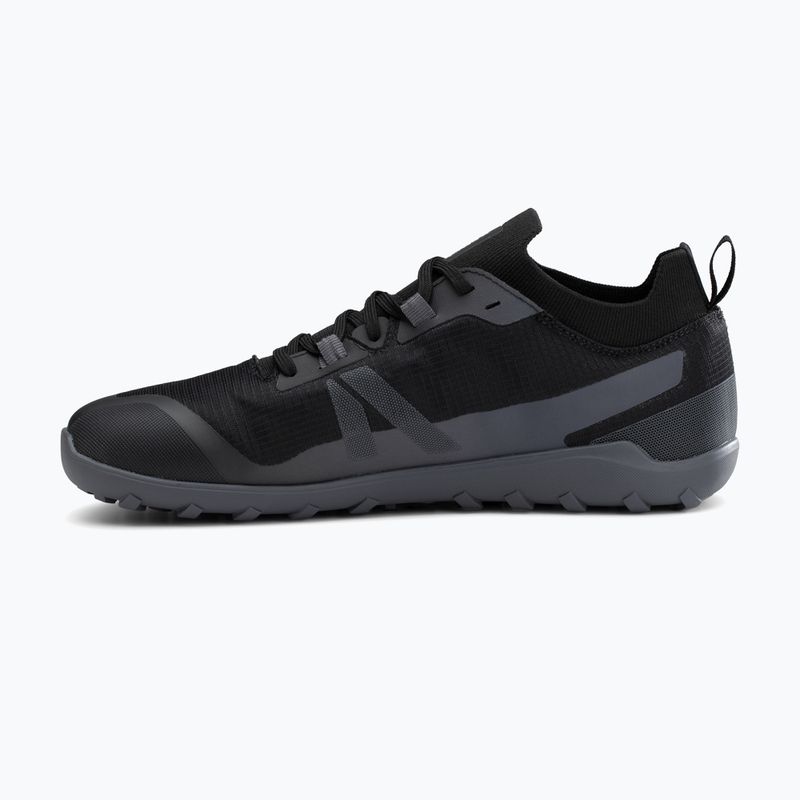 Încălțăminte barefoot pentru bărbați Xero Shoes Mesa Summit Waterproof black 2