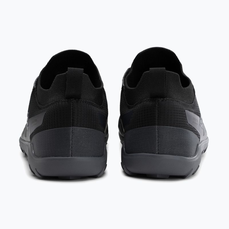 Încălțăminte barefoot pentru bărbați Xero Shoes Mesa Summit Waterproof black 4