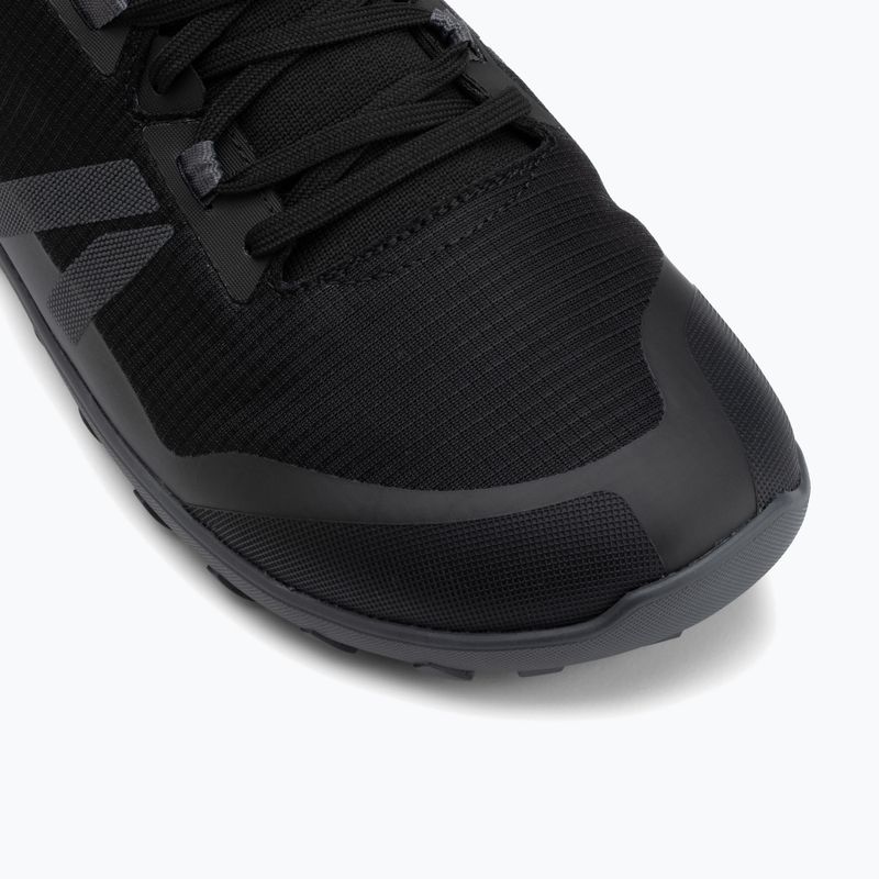 Încălțăminte barefoot pentru bărbați Xero Shoes Mesa Summit Waterproof black 6