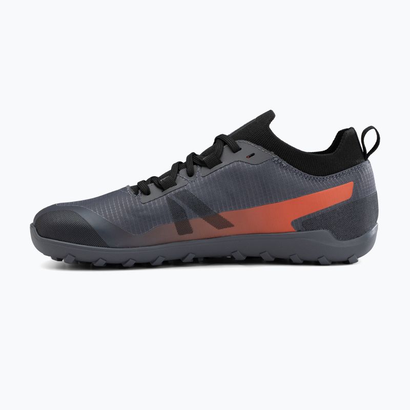 Încălțăminte barefoot pentru femei Xero Shoes Mesa Summit Waterproof asphalt/multi 2