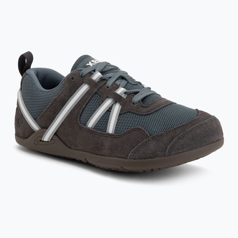 Încălțăminte barefoot pentru bărbați Xero Shoes Prio insignia stormy weather