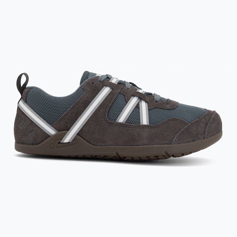 Încălțăminte barefoot pentru bărbați Xero Shoes Prio insignia stormy weather 2