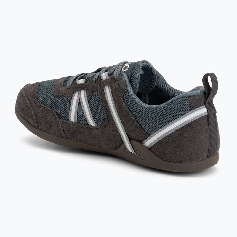 Încălțăminte barefoot pentru bărbați Xero Shoes Prio insignia stormy weather 3