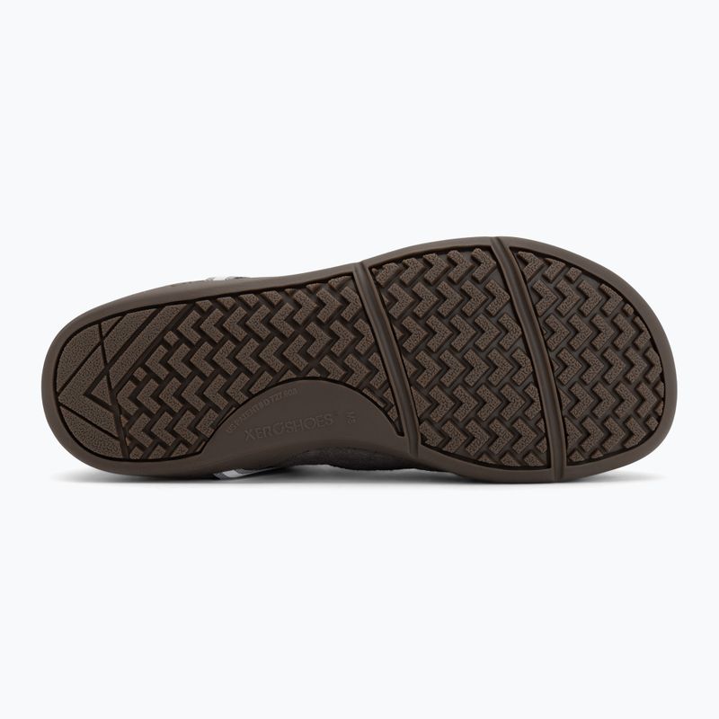 Încălțăminte barefoot pentru bărbați Xero Shoes Prio insignia stormy weather 4