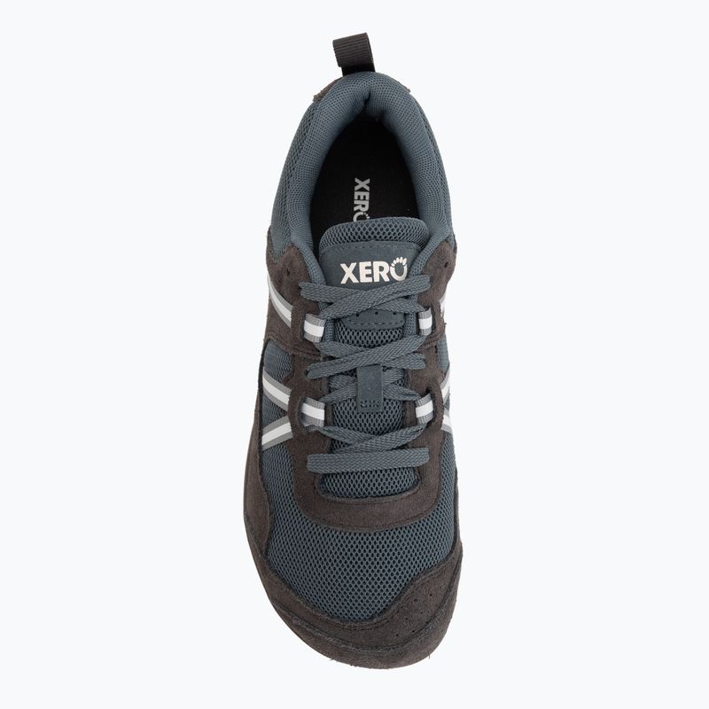 Încălțăminte barefoot pentru bărbați Xero Shoes Prio insignia stormy weather 5