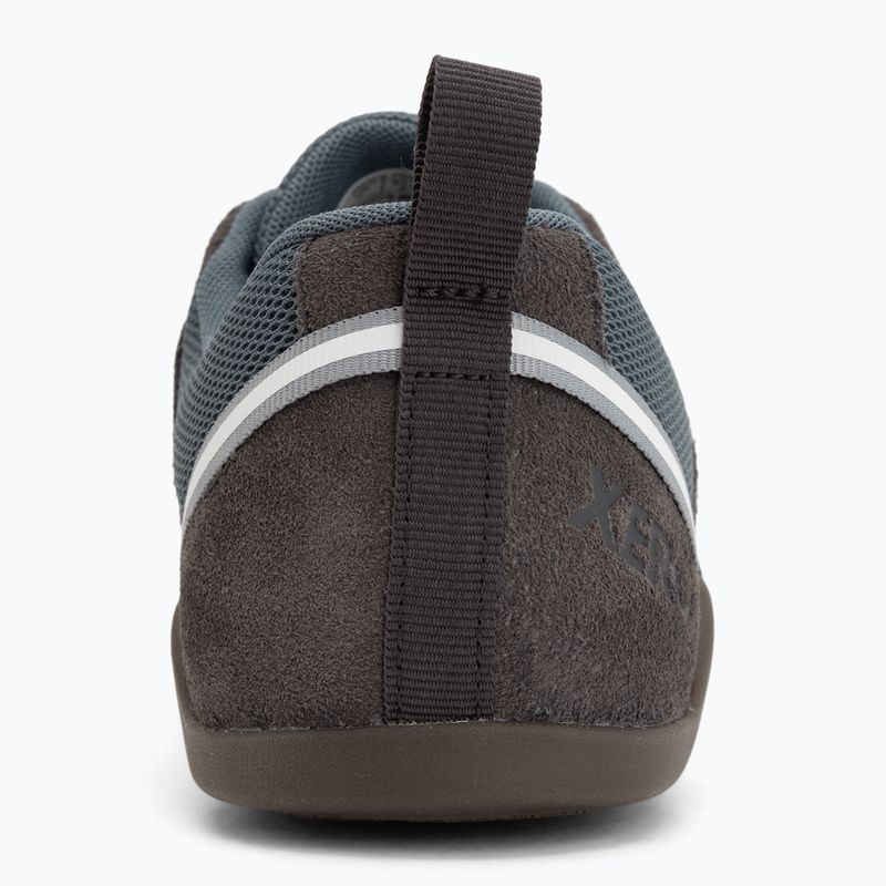 Încălțăminte barefoot pentru bărbați Xero Shoes Prio insignia stormy weather 6