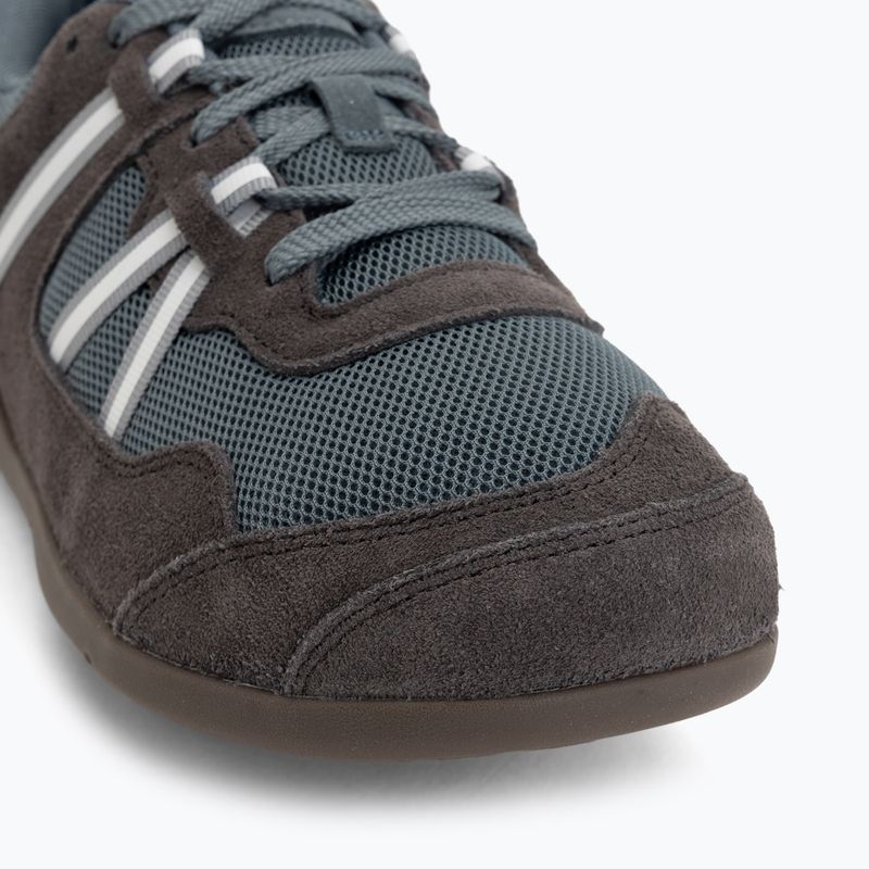 Încălțăminte barefoot pentru bărbați Xero Shoes Prio insignia stormy weather 7