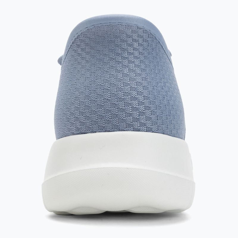 Încălțăminte pentru femei  SKECHERS Go Walk Joy Abby blue 6