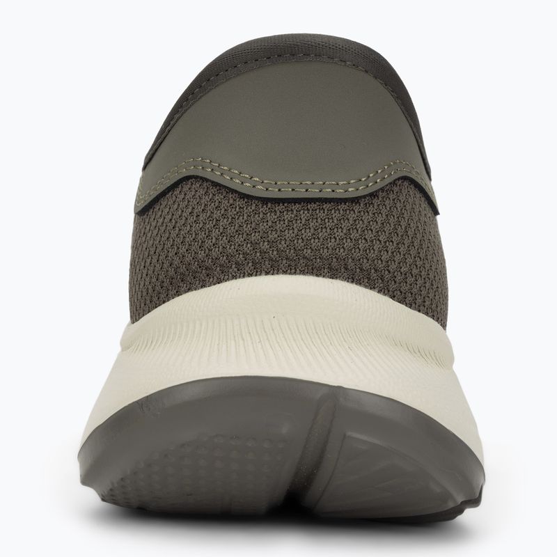 Încălțăminte pentru bărbați SKECHERS Slip-Ins Equalizer 5.0 - Drayze taupe 6