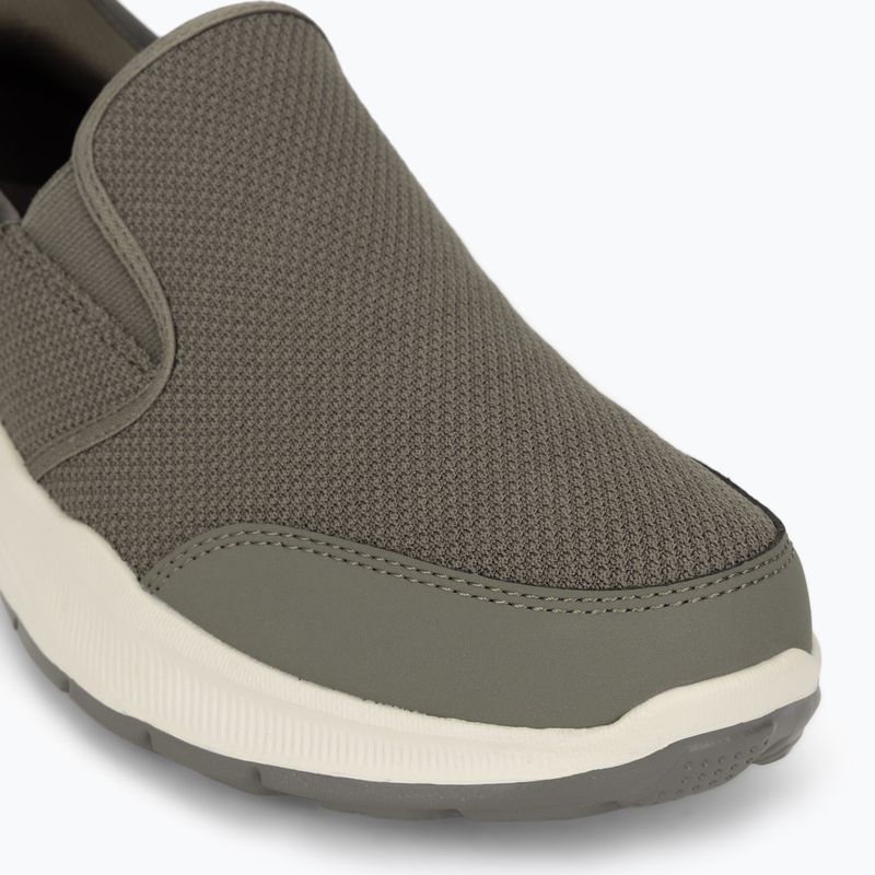 Încălțăminte pentru bărbați SKECHERS Slip-Ins Equalizer 5.0 - Drayze taupe 7