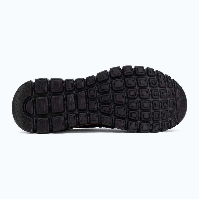 Încălțăminte pentru femei SKECHERS Graceful Purecrush black 4