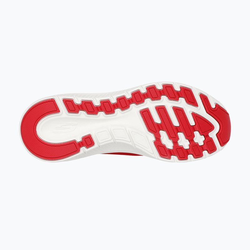 Încălțăminte pentru femei  SKECHERS Arch Fit 2.0 Big League red 4