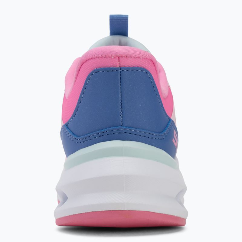 Pantofi SKECHERS Glide-Step + Vista Lane rozalii 6