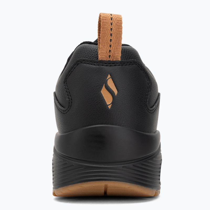 Încălțăminte pentru bărbați Skechers Uno Alder black 6