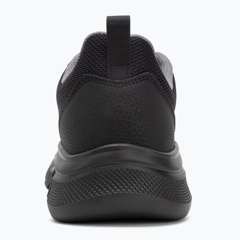 Încălțăminte pentru bărbați Skechers Bobs Sport B Flex Icy Edge black 6