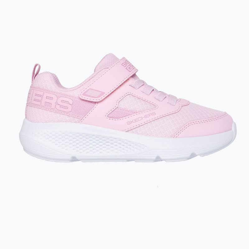 Încălțăminte pentru copii SKECHERS Go Run Elevate light pink