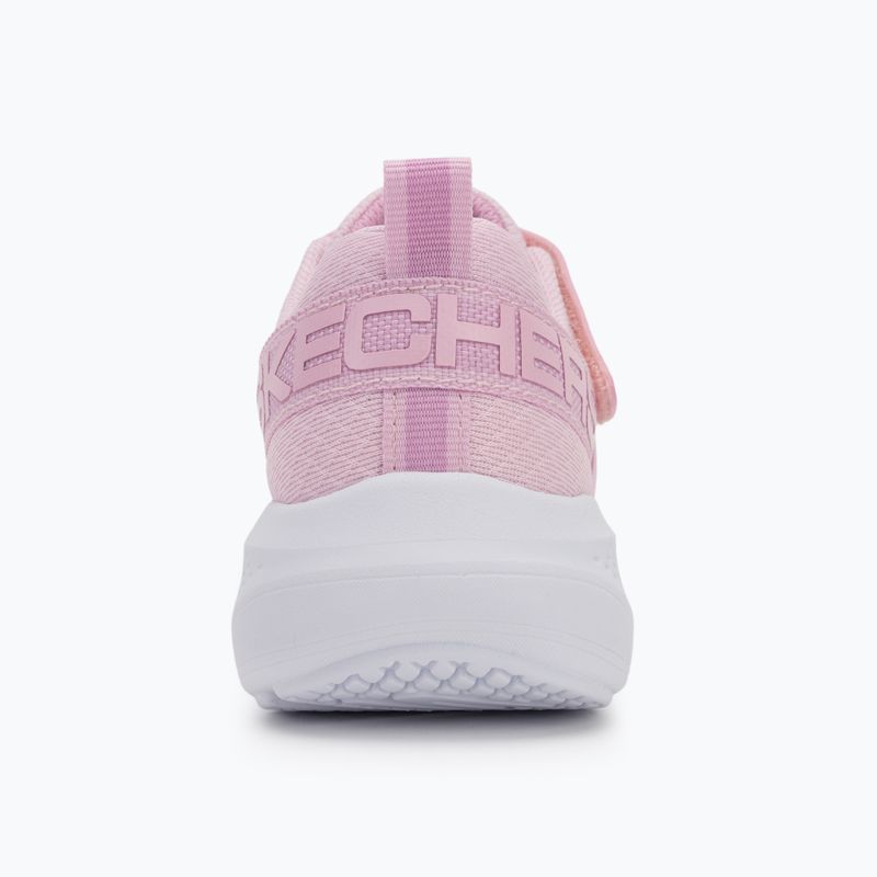 Încălțăminte pentru copii SKECHERS Go Run Elevate light pink 6