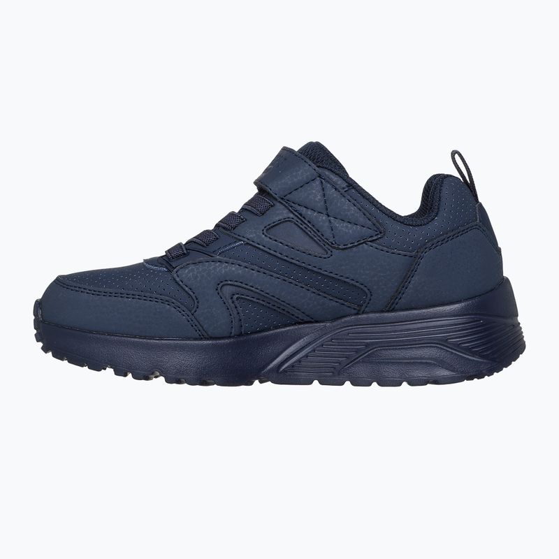 Încălțăminte pentru copii SKECHERS Uno Lite Echo Surge navy 10