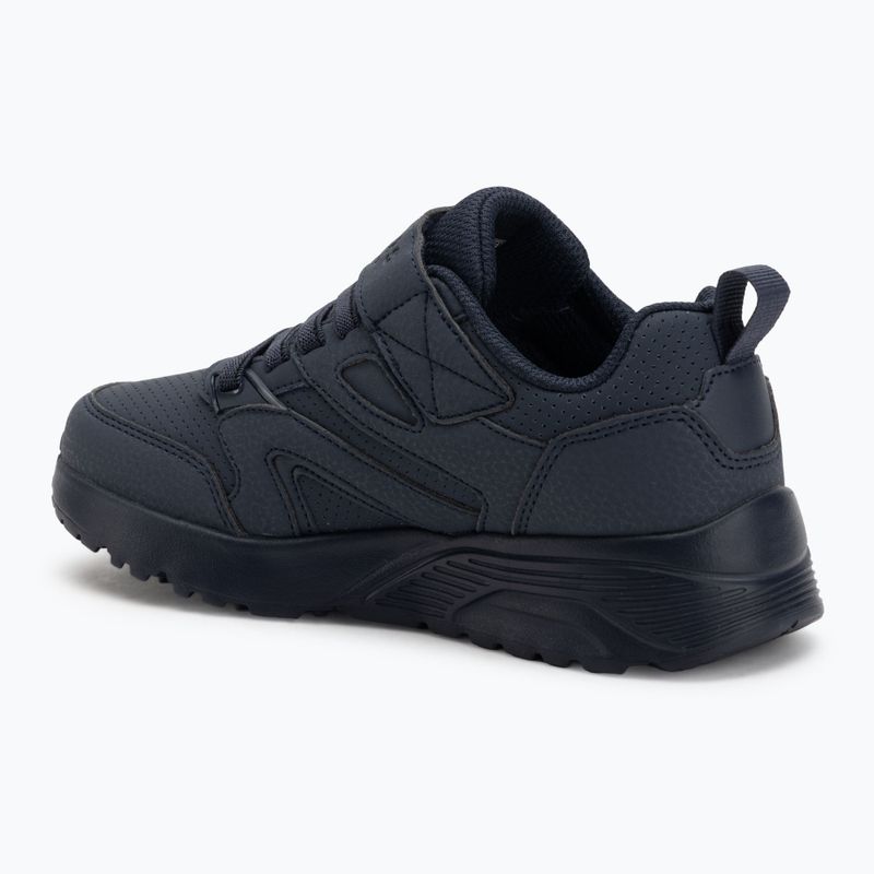 Încălțăminte pentru copii SKECHERS Uno Lite Echo Surge navy 3