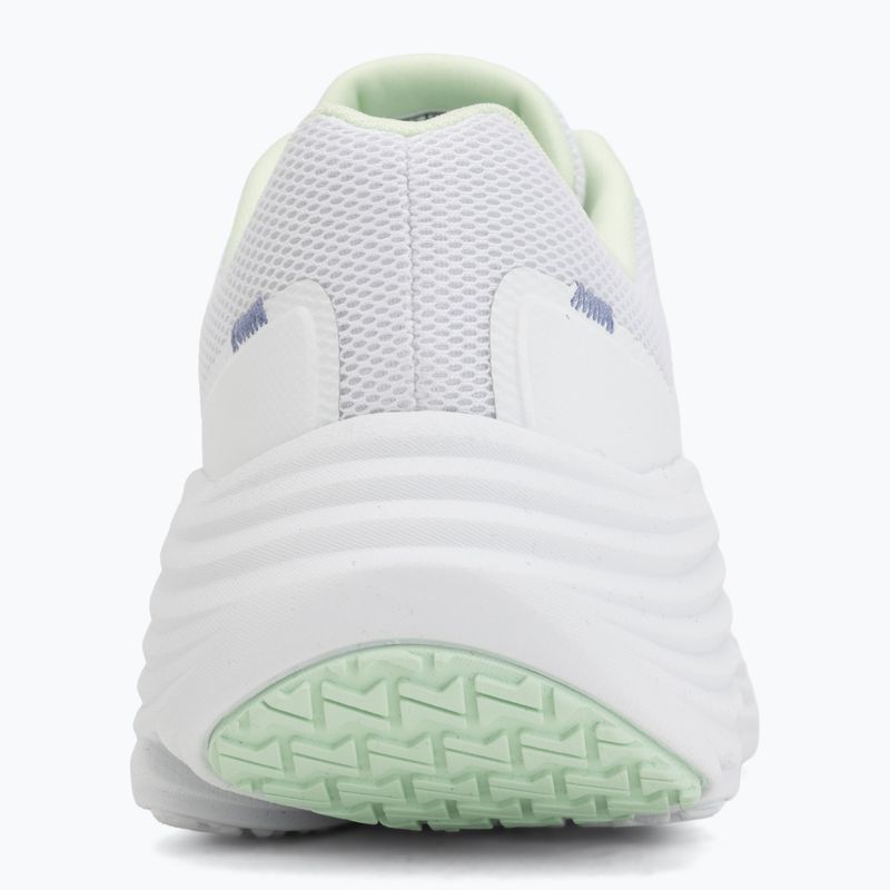 Încălțăminte de alergare pentru femei SKECHERS Max Cushioning Endeavour Canova white 6