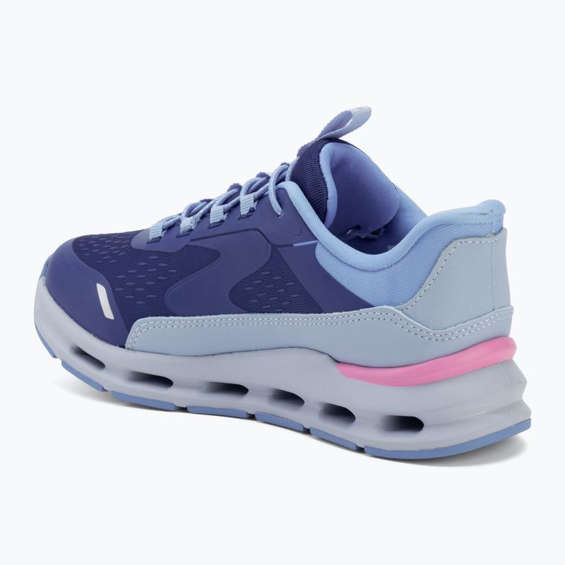 Încălțăminte pentru copii SKECHERS Glide-Step + Vista Lane blue 3