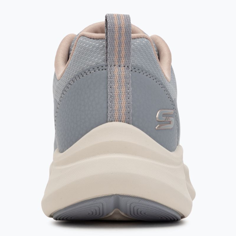 Încălțăminte damă SKECHERS Bobs Moda Flex slate 6