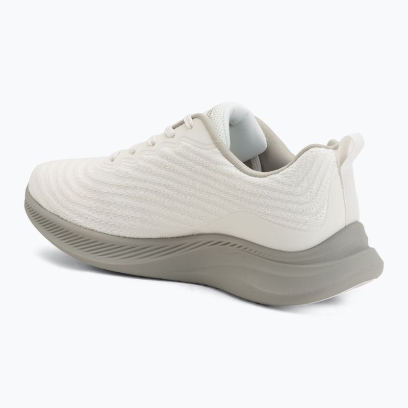 Încălțăminte pentru femei SKECHERS Bobs Moda Flex Mellow Dawn white 3