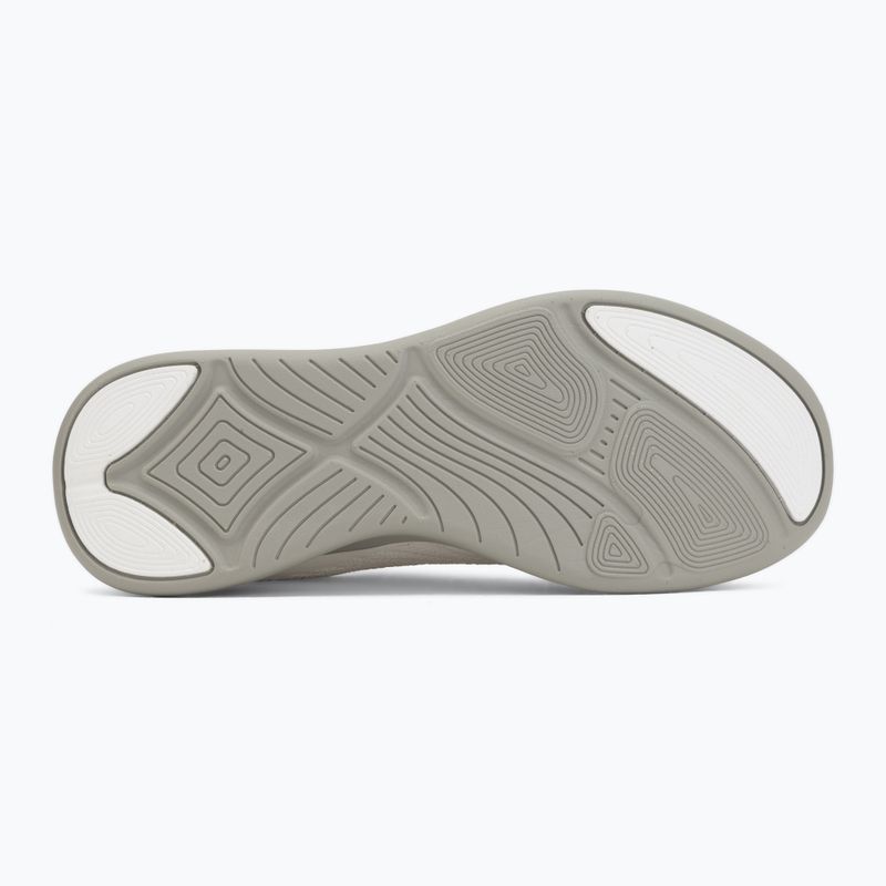 Încălțăminte pentru femei SKECHERS Bobs Moda Flex Mellow Dawn white 4