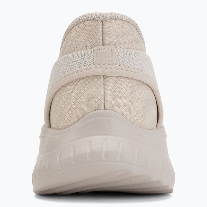 Încălțăminte pentru bărbați SKECHERS Bobs Squad Chaos Solid Step white 6